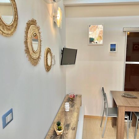 Casuzza Apartment Сиракуза Екстериор снимка