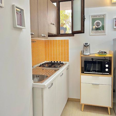 Casuzza Apartment Сиракуза Екстериор снимка