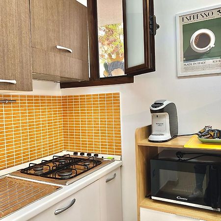 Casuzza Apartment Сиракуза Екстериор снимка