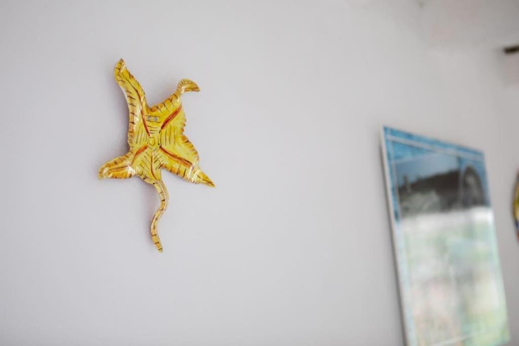 Casuzza Apartment Сиракуза Екстериор снимка