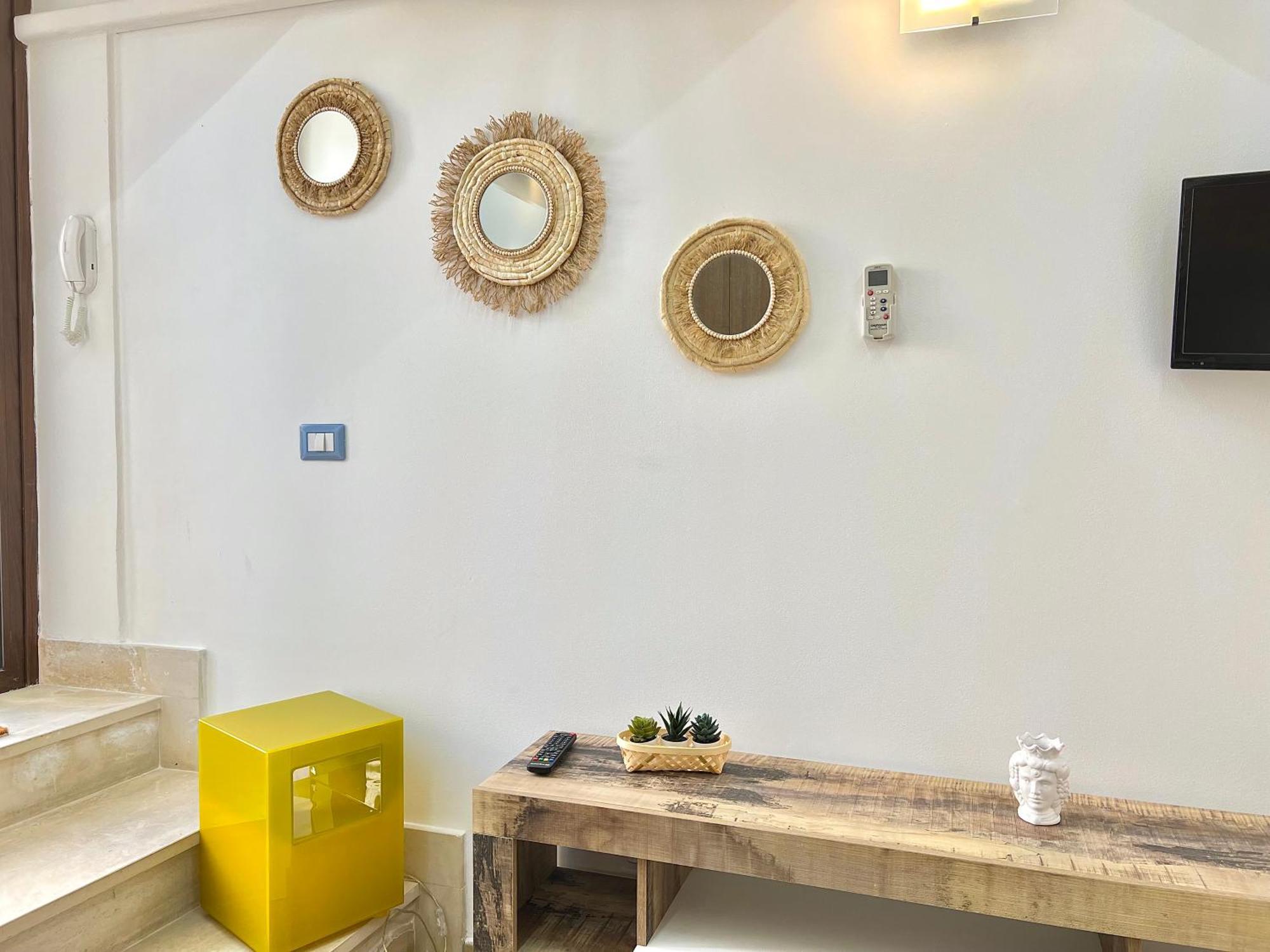 Casuzza Apartment Сиракуза Екстериор снимка