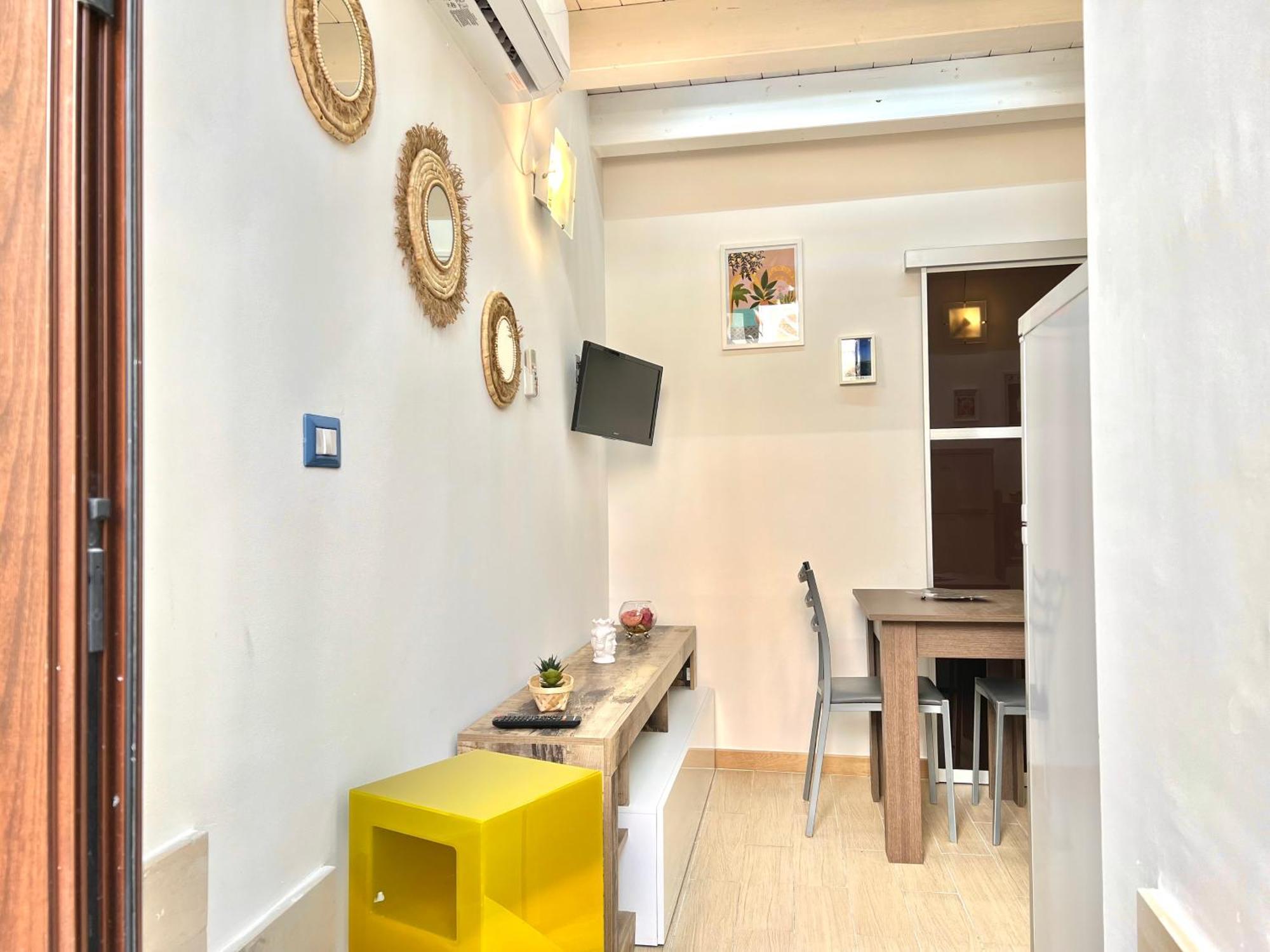 Casuzza Apartment Сиракуза Екстериор снимка