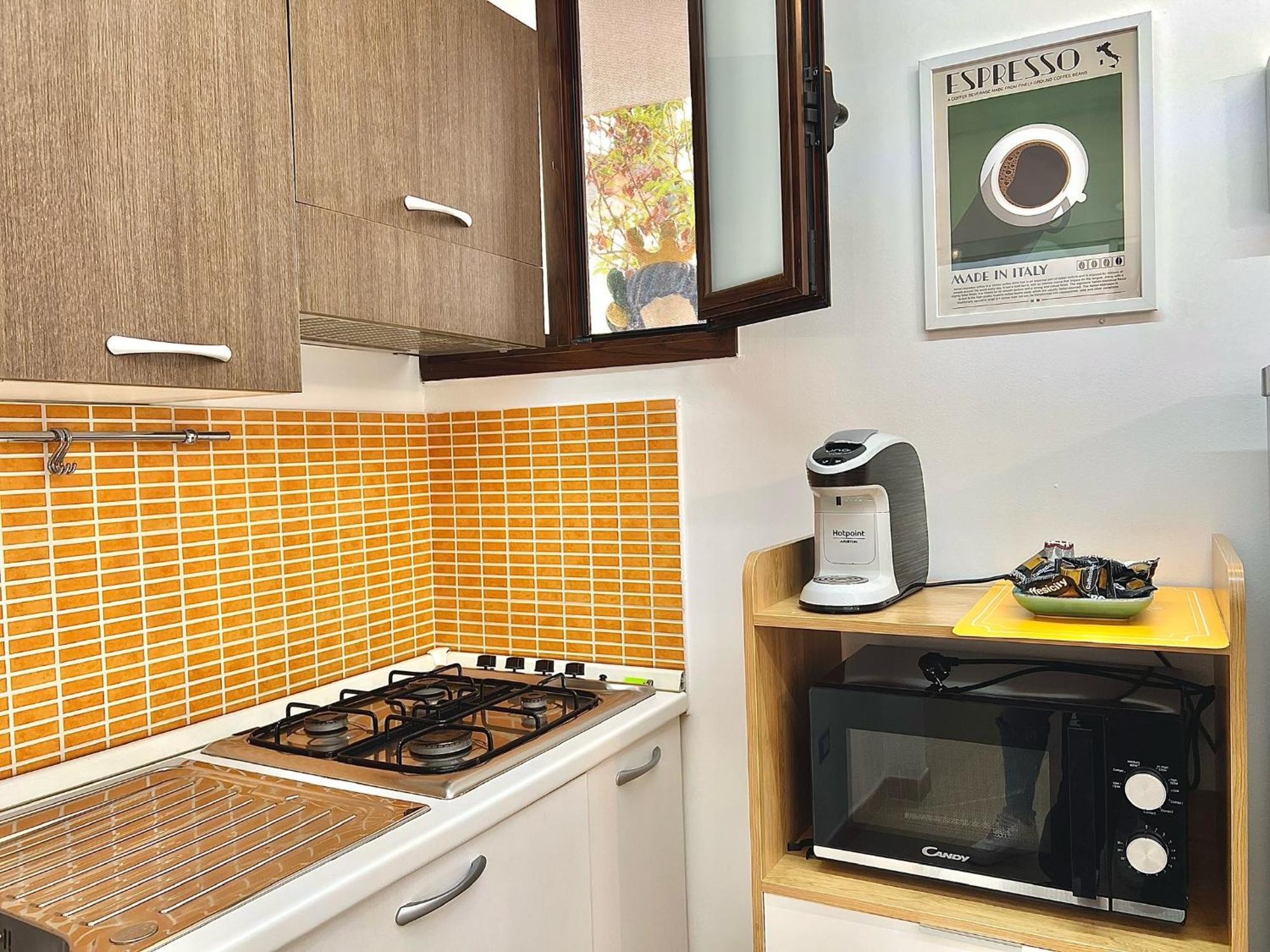 Casuzza Apartment Сиракуза Екстериор снимка