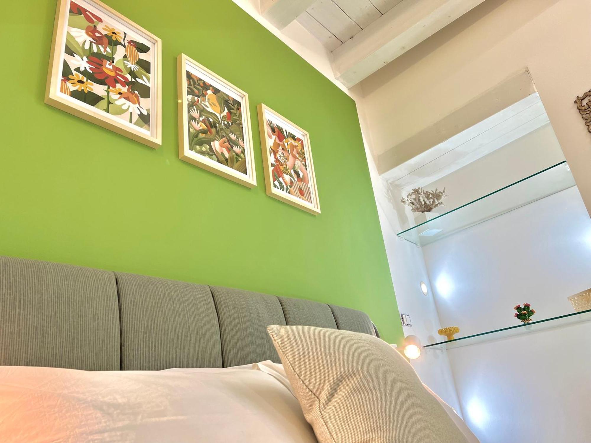 Casuzza Apartment Сиракуза Екстериор снимка