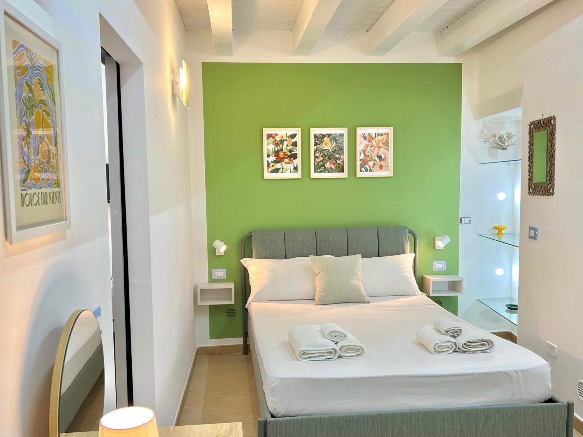 Casuzza Apartment Сиракуза Екстериор снимка