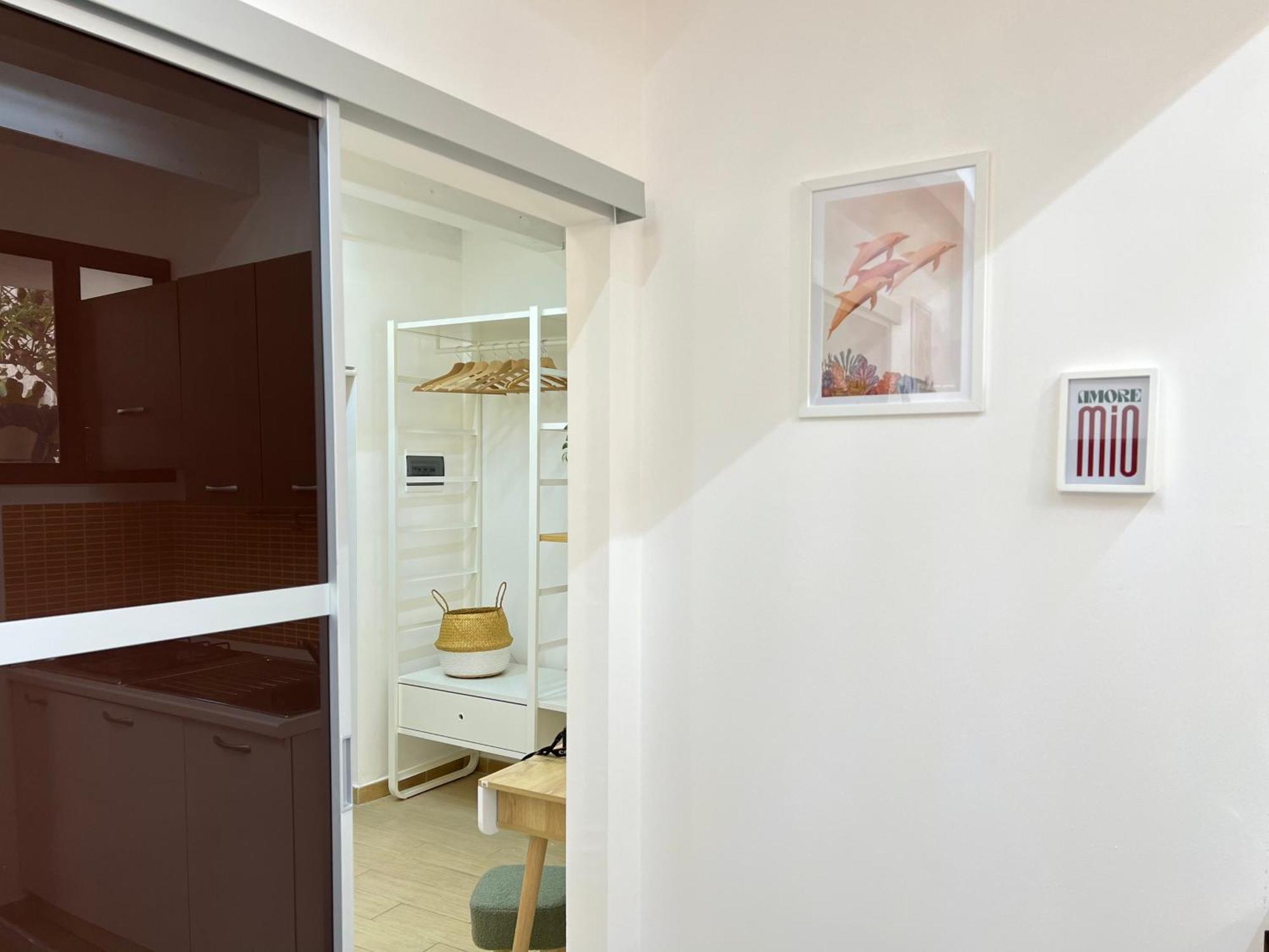 Casuzza Apartment Сиракуза Екстериор снимка