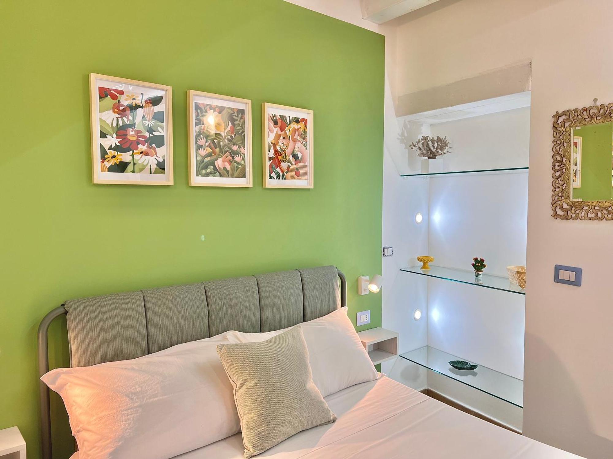 Casuzza Apartment Сиракуза Екстериор снимка