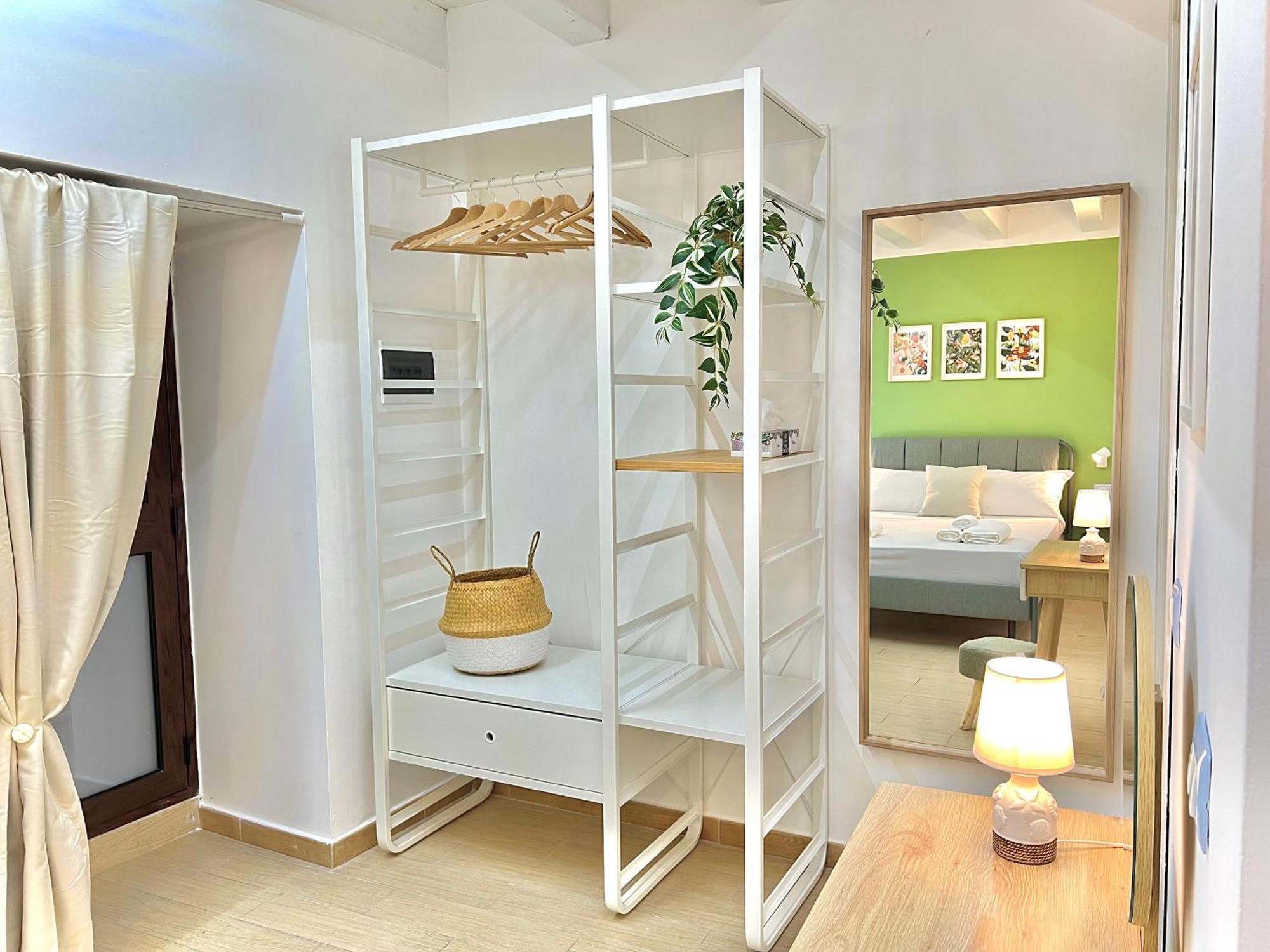 Casuzza Apartment Сиракуза Екстериор снимка