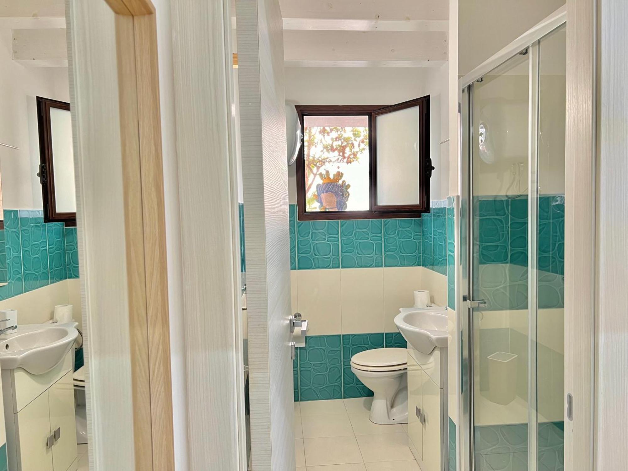 Casuzza Apartment Сиракуза Екстериор снимка