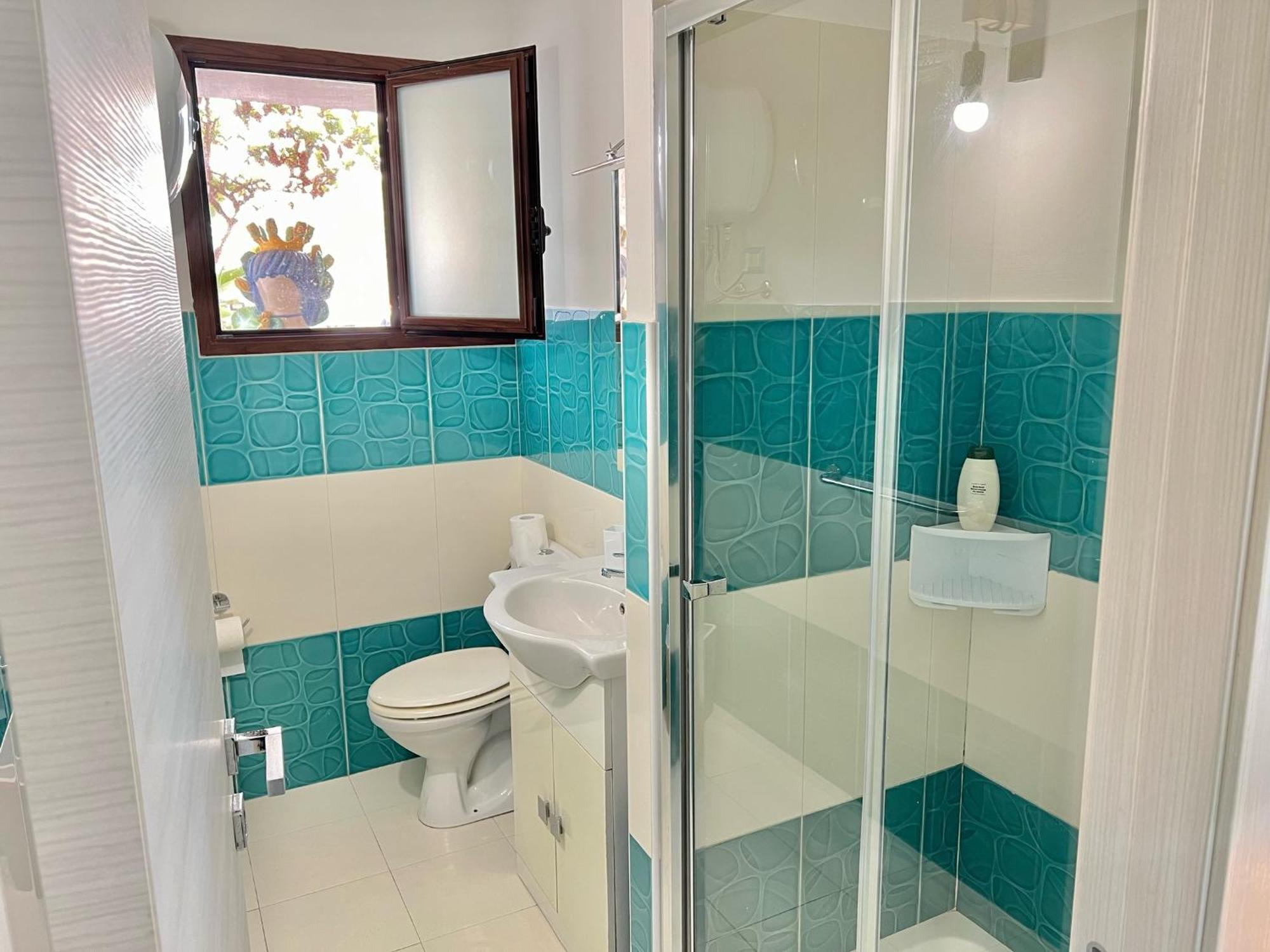 Casuzza Apartment Сиракуза Екстериор снимка