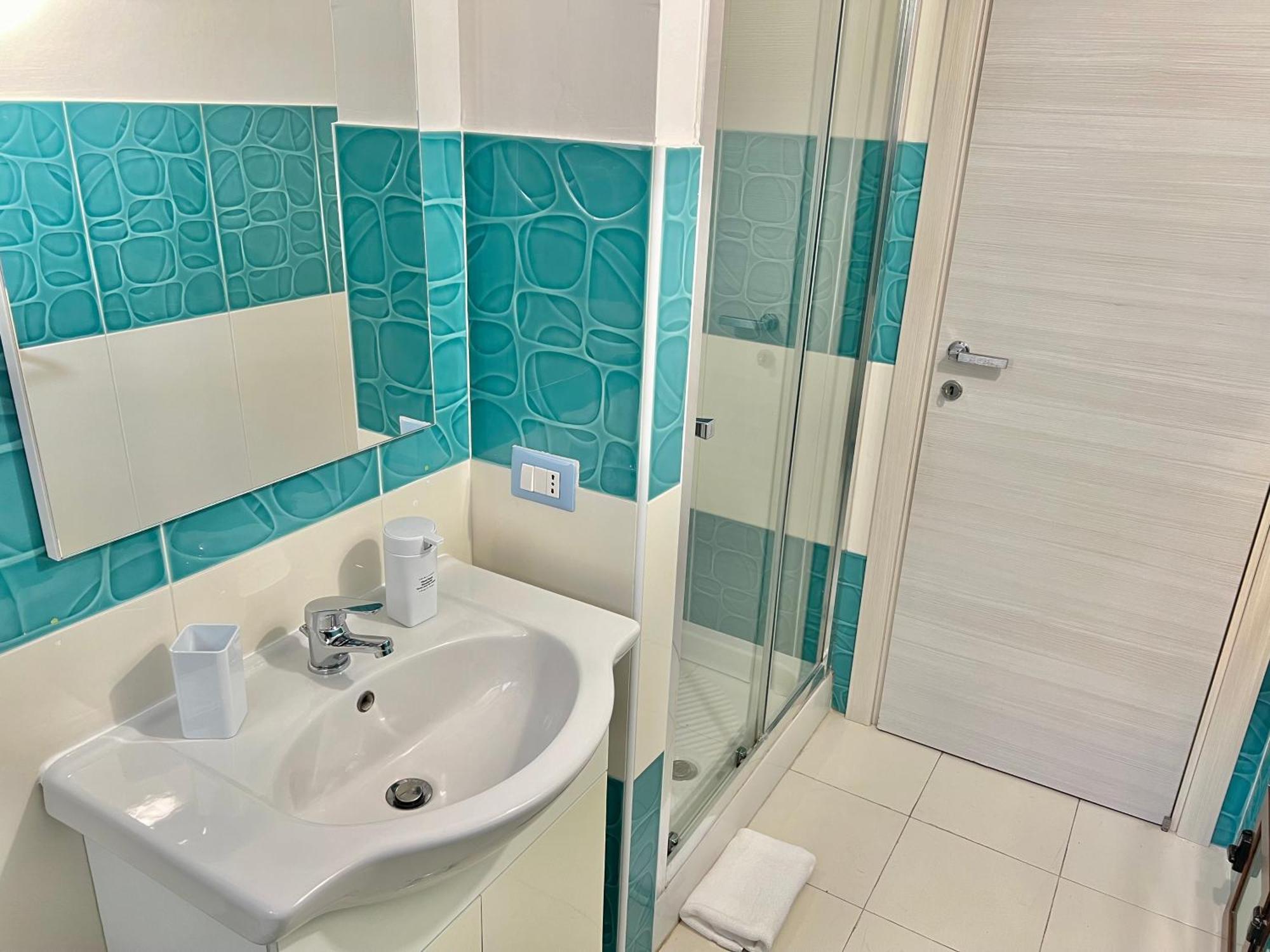 Casuzza Apartment Сиракуза Екстериор снимка